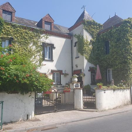 Sunset House Chambres De Hotes Magnac-Laval Exterior foto